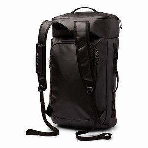 Columbia Street Elite™ Convertible Duffel Pack Herr Svarta (WJAYV8156)